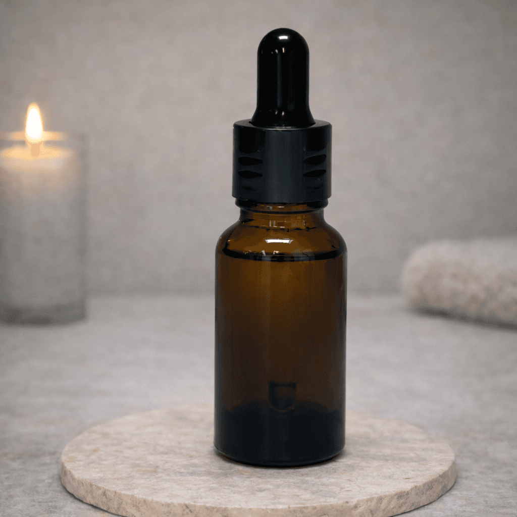 Sérum anti-comédons et anti-acné