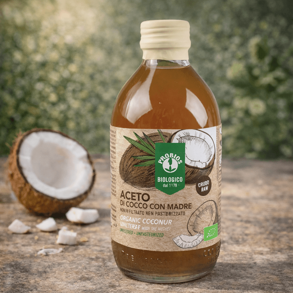 Vinaigre de coco 00