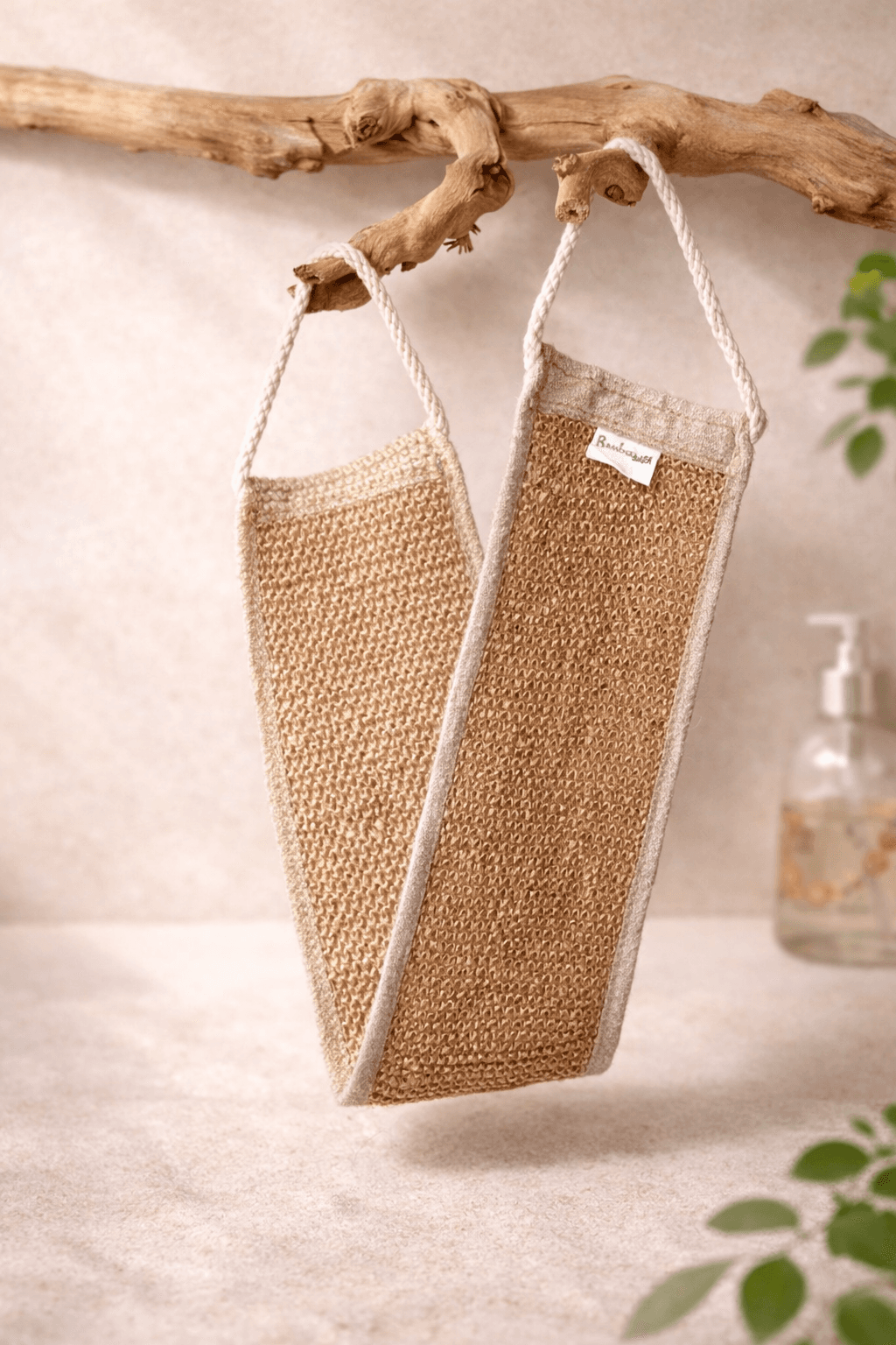 Sangle exfoliante 00