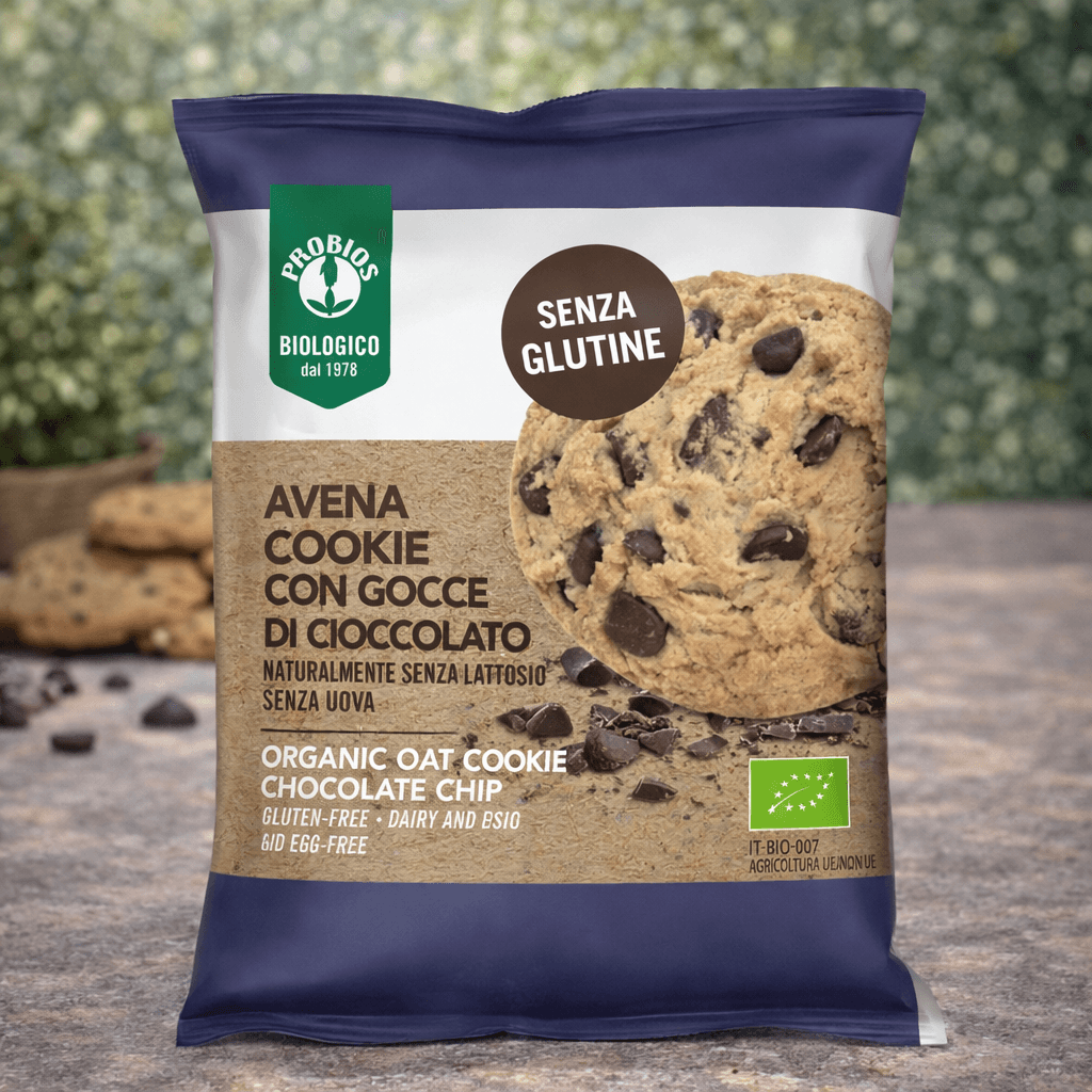 Cookie a l'avoine 00