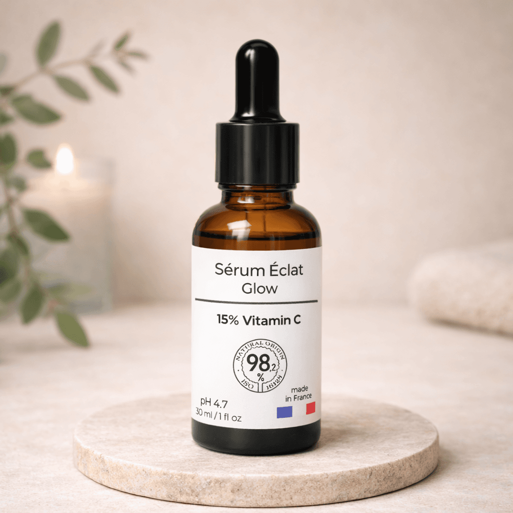 Serum vitamine c
