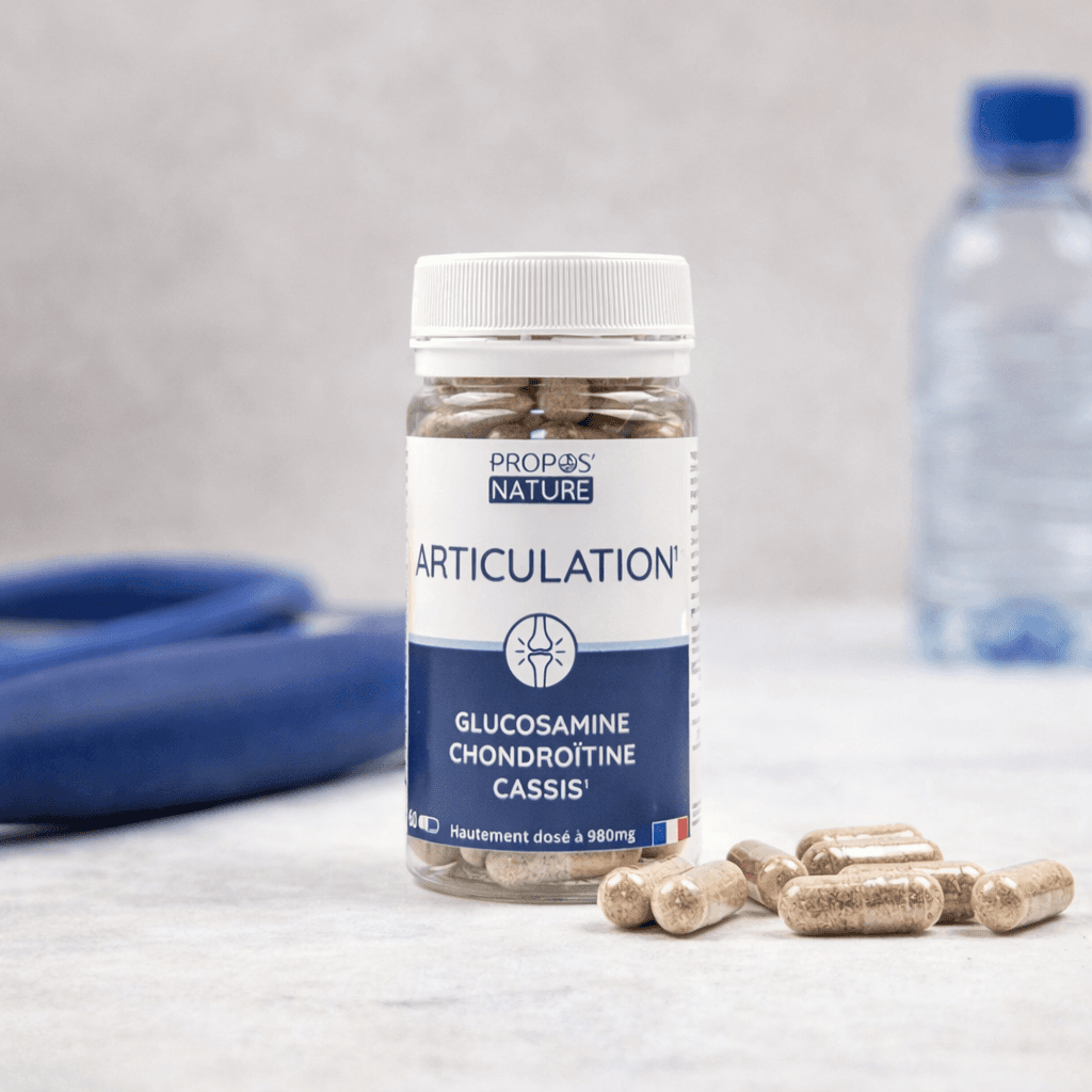 Articulation - 60 gélules 00