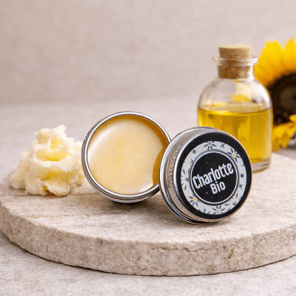 Baume à lèvre hydratant 00