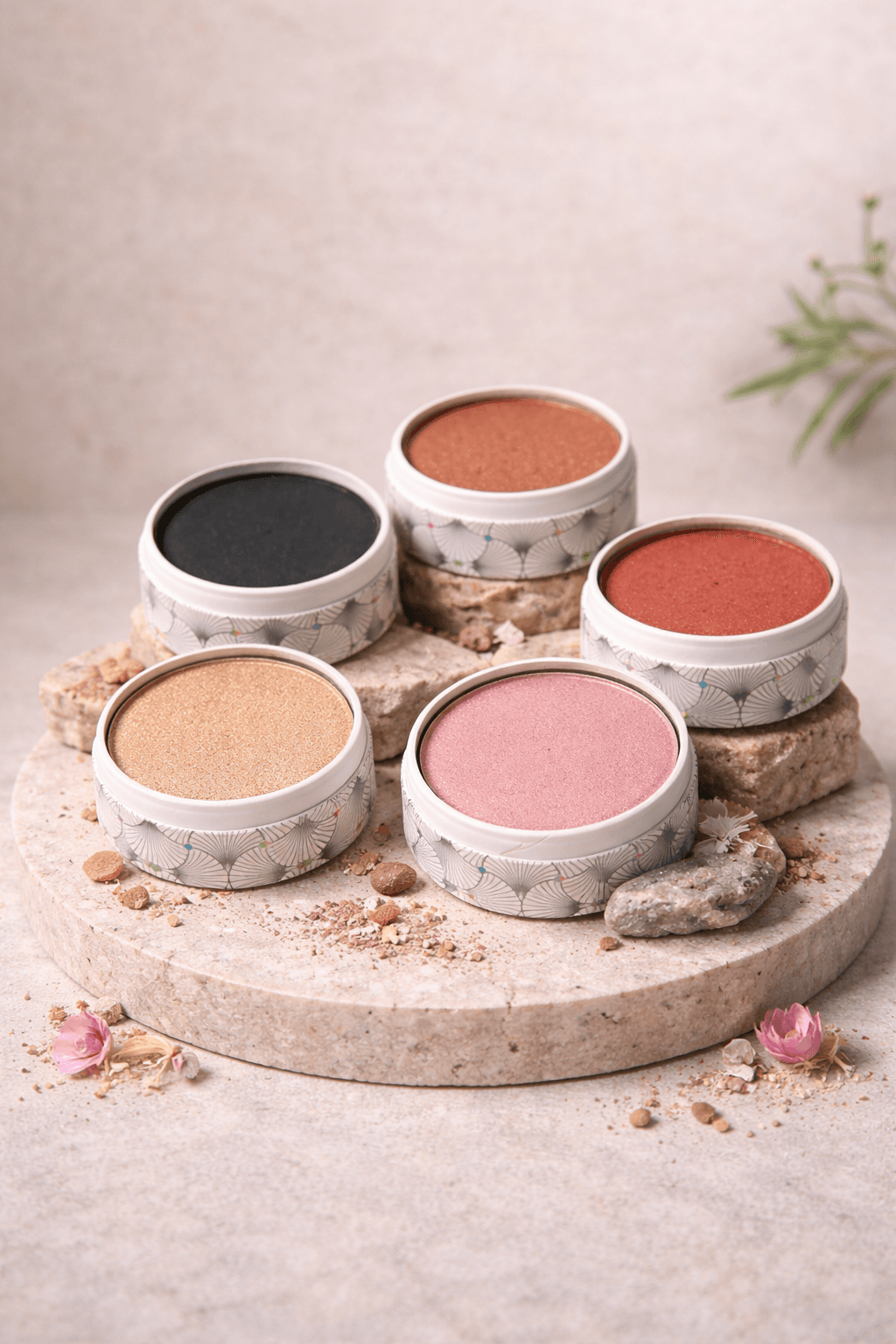 Fard à paupière 11