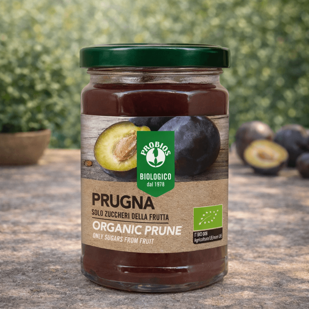 Compote de prunes 00