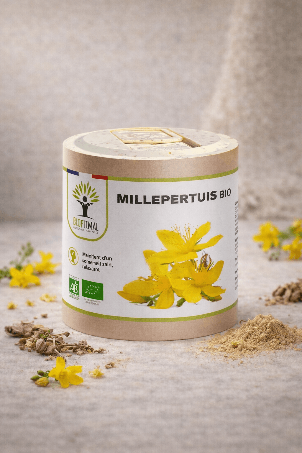Millepertuis bio 00