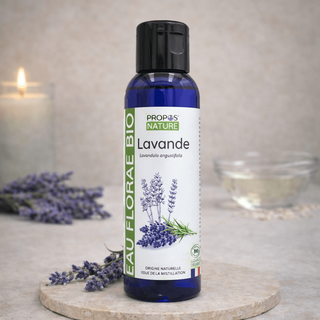 Hydrolat lavande