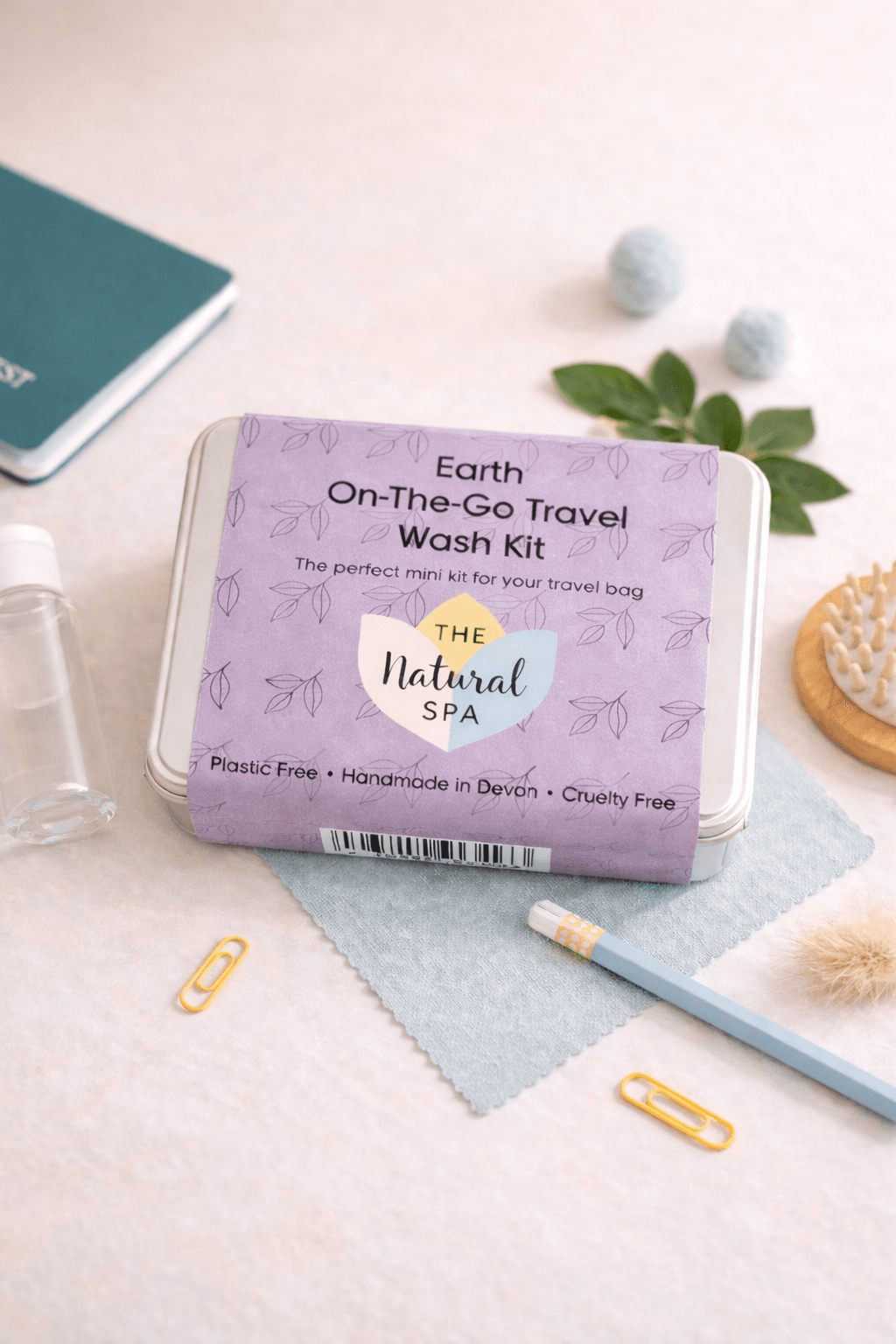 Trousse de voyage 00