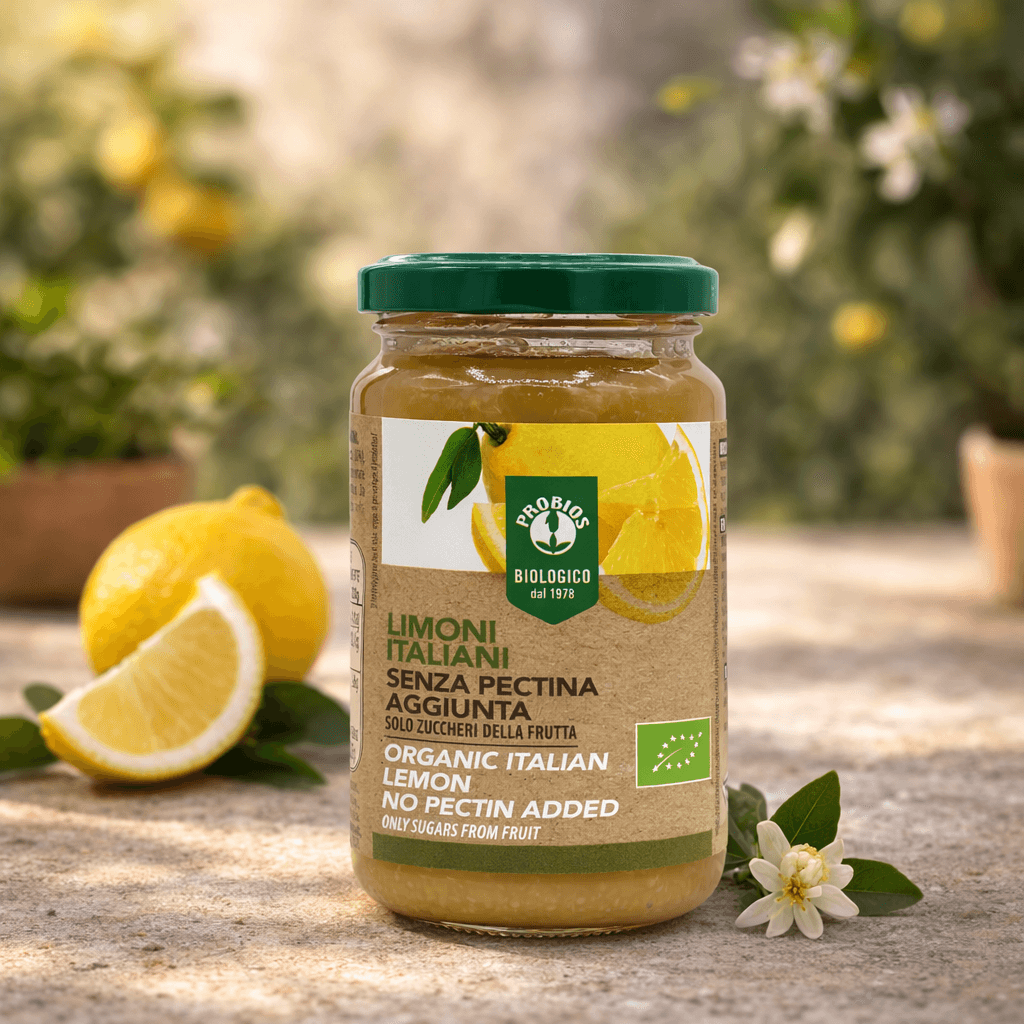 Compote de citron 00