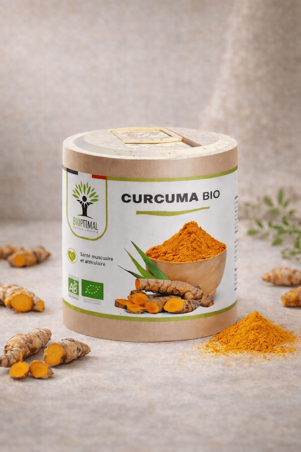 Curcuma bio 00