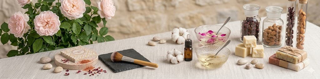 Beauté / Maquillage