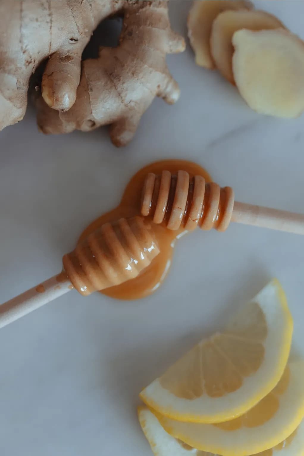 Miel de fleurs sauvages de Manuka 01