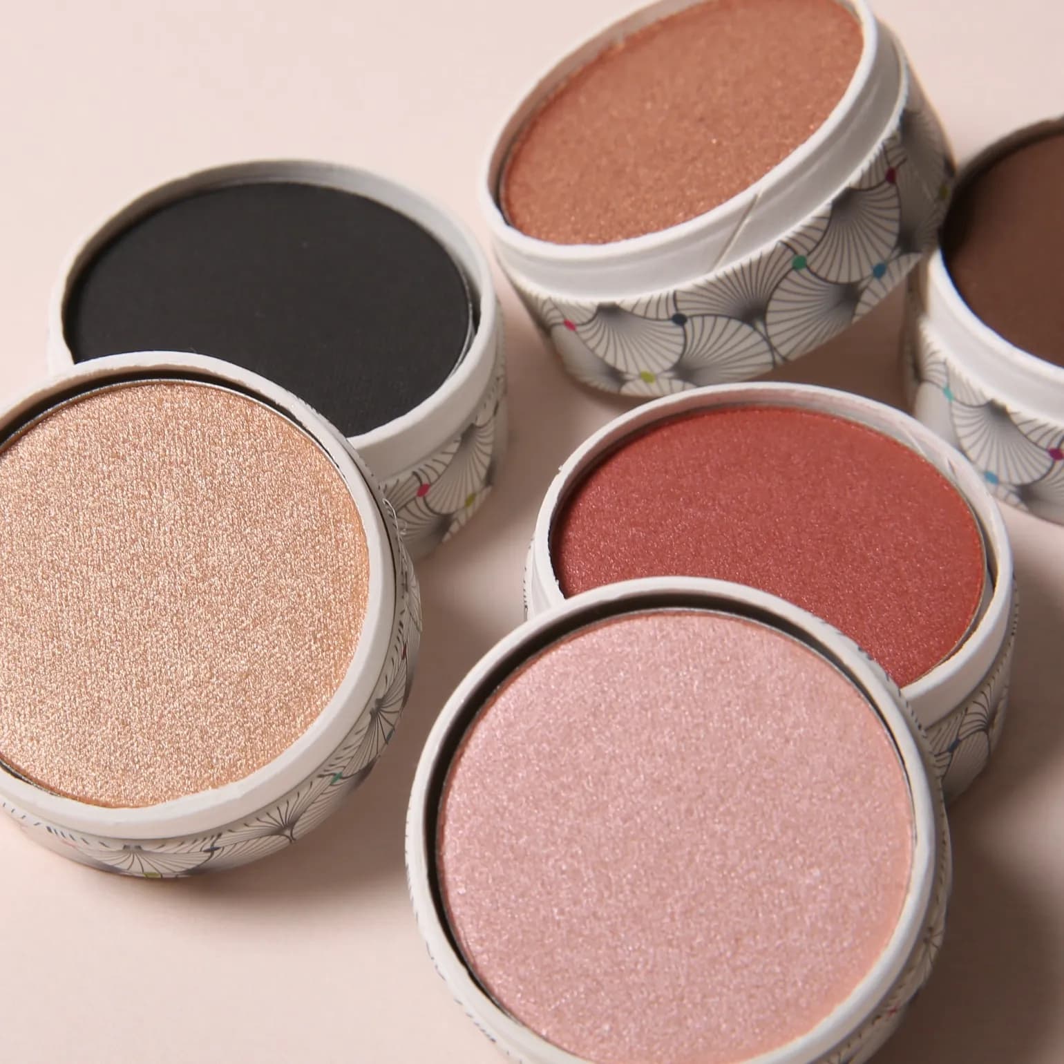 Fard à paupière 06