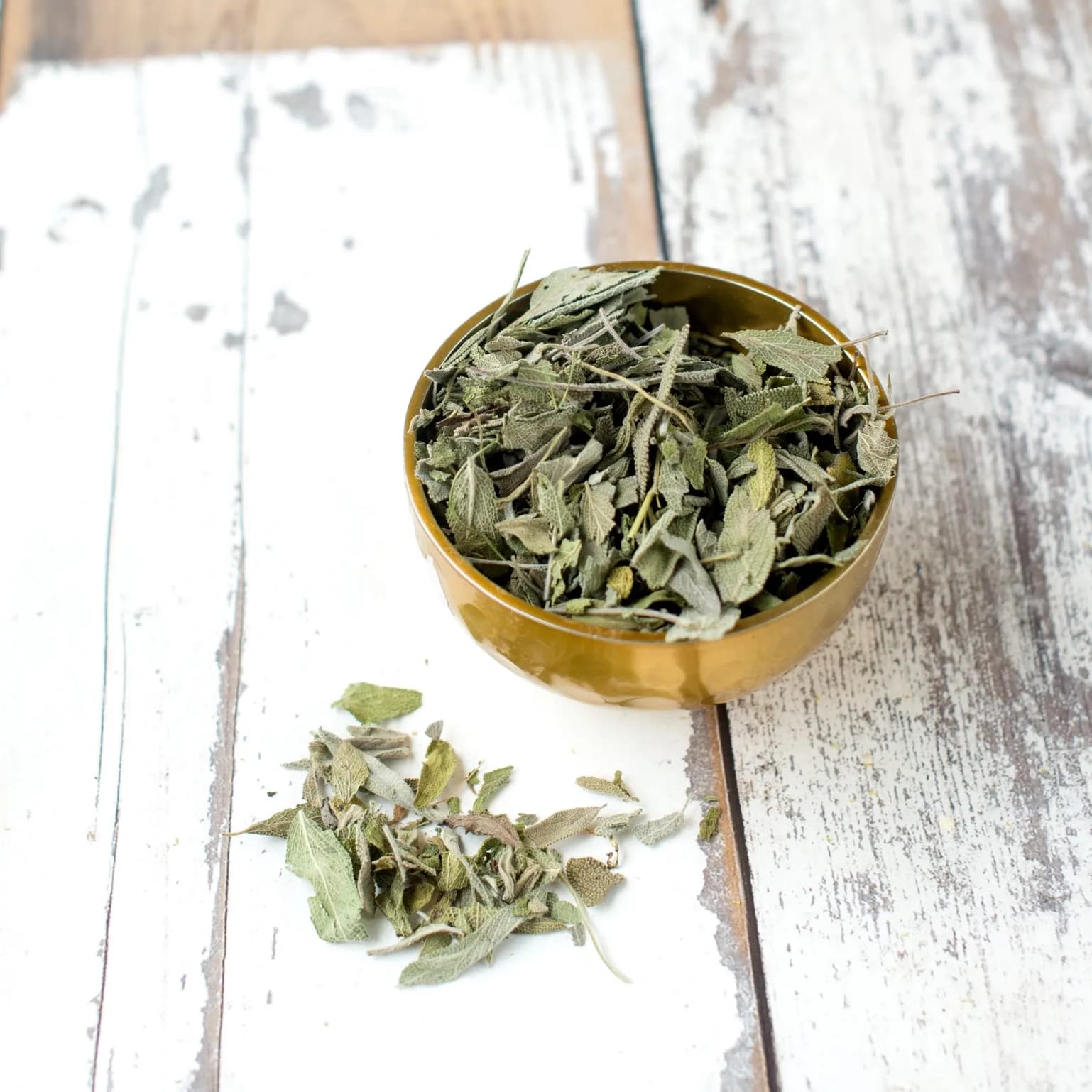 Infusion de Sauge 02