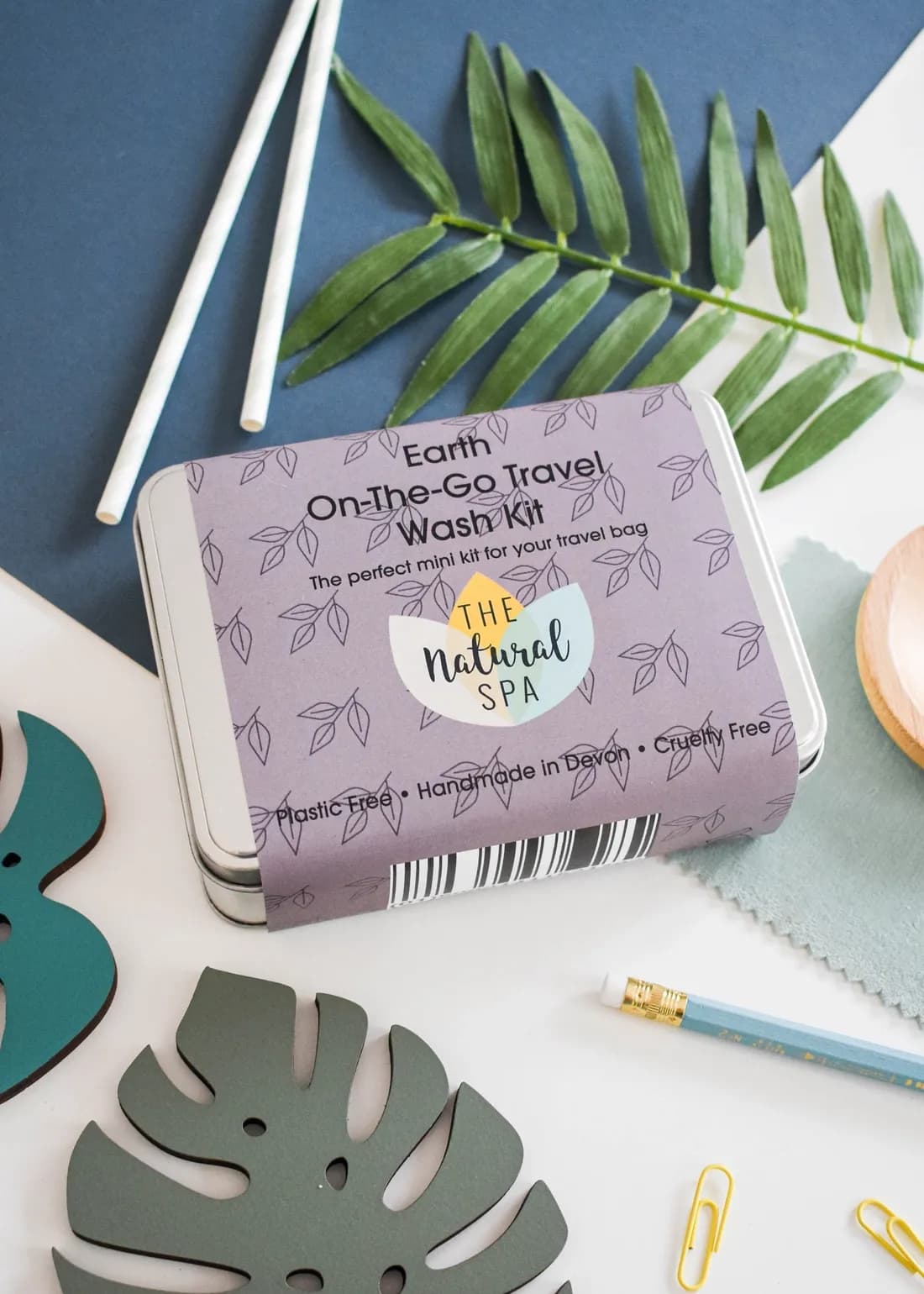 Trousse de voyage 02