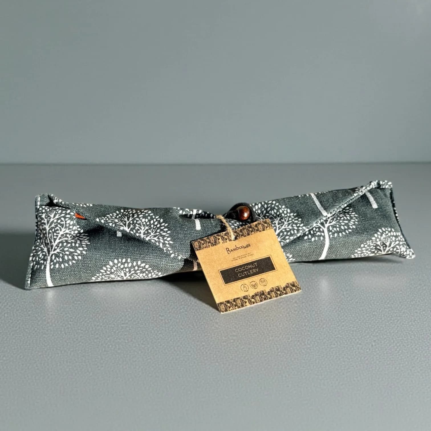 Ustensils en noix de coco 04