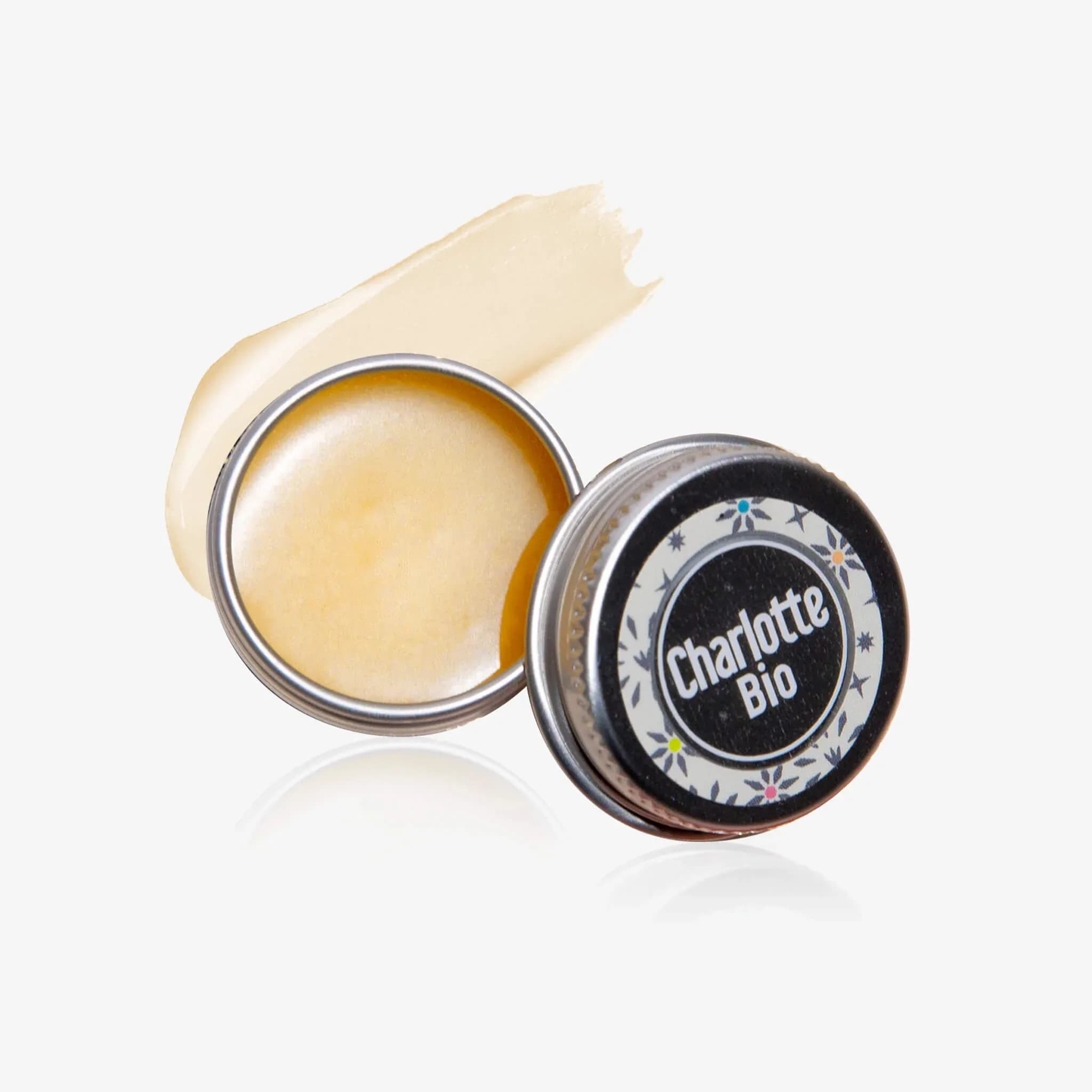 Baume à lèvre hydratant 01