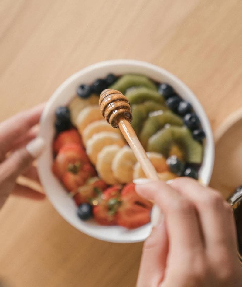 Miel de manouka - MG0100 02